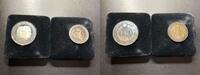 Exonumia Medal 1981 Royal Marriage JM Johnson Matthey Nickel and Silver ... 945.51 元  ＋  167.80 元 运费