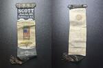 Other  United States Grand Army of the Republic Ribbon in Memoriam Rushv... 581.86 元  ＋  167.80 元 运费