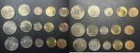 World Coins 1974-1976 Belize 1974-1976 Lot of Uncirculated Coins  315.19 元  ＋  167.80 元 运费