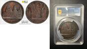 Exonumia Bronze Great Britain 1853  Wiener Cathedral Medal St. Paul's PC... 1,939.55 元  ＋  234.92 元 运费