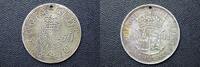 Exonumia 2 1/2 Shillings South Africa 1941  Engraved WWII Trench Art S.S... 969.74 元  ＋  167.80 元 运费