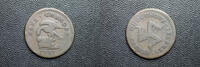 European Coins 1733 Penny Isle of Man  2nd Issue Bath Metal KM#5a  339.42 元  ＋  167.80 元 运费