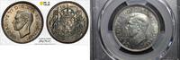 Canada Coins 50 Cents Canada 1937  Half Dollar Specimen PCGS SP66 Matte  2,424.42 元  ＋  234.92 元 运费