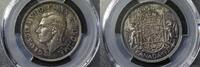 Canada Coins 50 Cents Canada 1937  Half Dollar Specimen PCGS SP65 Matte  1,939.55 元  ＋  234.92 元 运费