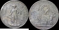 Exonumia Token Great Britain 1796 33mm Election  Admiral Gardner DH-226  606.09 元  ＋  167.80 元 运费