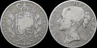 European Coins Crown Great Britain 1844 Silver  Victoria KM#741  848.52 元  ＋  167.80 元 运费