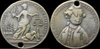 Exonumia Medal Great Britain 1779 34.5mm Brass  Admiral Keppel Court Mar... 315.19 元  ＋  167.80 元 运费