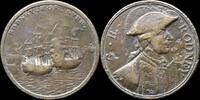 Exonumia Medal Great Britain 1781 33mm Pinchbeck  Admiral Rodney For Eve... 800.06 元  ＋  167.80 元 运费
