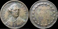 Exonumia Bronze Great Britain 1778 41mm  Medal Augustus Keppel Battle of... 387.88 元  ＋  167.80 元 运费