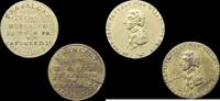 Exonumia  Great Britain c.1805 Pair of Medalets Admiral Nelson Trafalgar... 727.30 元  ＋  167.80 元 运费