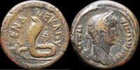 Ancient Coins Bronze 117-138 n. Chr. Roman Egypt 117-138 AD 24mm  Diobol... 1,333.39 元  ＋  167.80 元 运费