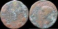 Ancient Coins 14-37 n. Chr. Roman Hispania, Segobriga 14-37 AD AE29mm Ti... 242.43 元  ＋  167.80 元 运费