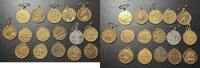 Exonumia 1936-1961 South Africa 1936-1961 Lot of 16 Coronation and Comme... 969.74 元  ＋  167.80 元 运费
