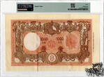1000 Lire 1946 - Italien - sehr schön