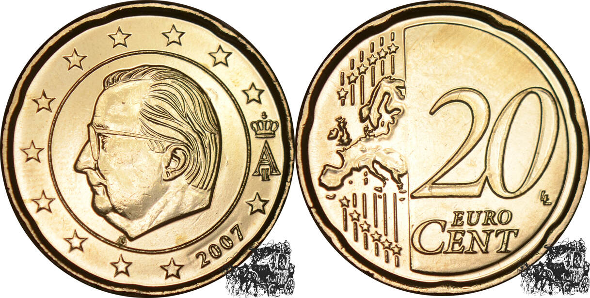 20 Евро монета. 20 Euro Cent 2007. 0,20 Евро сент. 20 Cent 2007. 20 euro в рублях