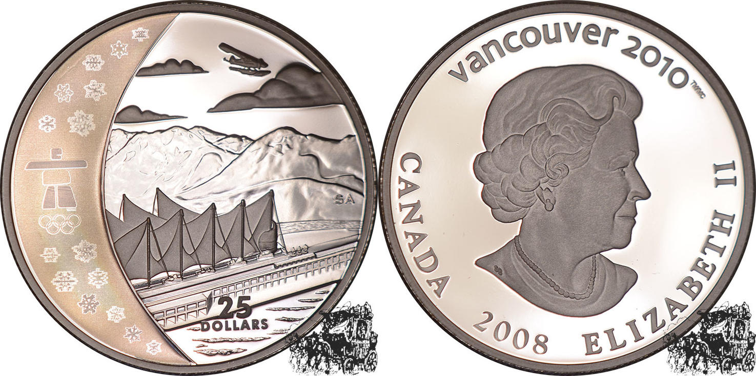 25 pp. 25 Dollars