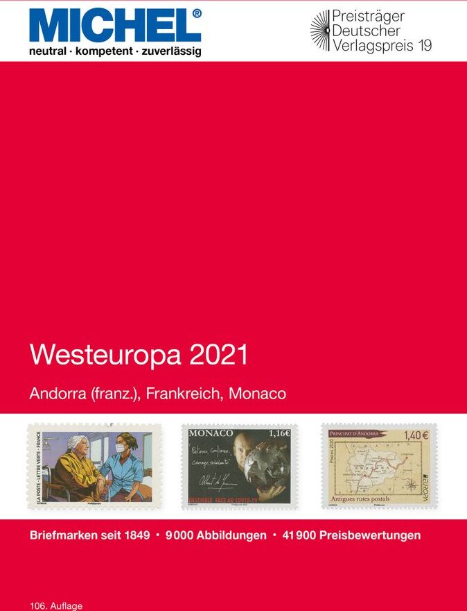 Westeuropa.