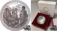 Österreich 20 Euro 20 Euro 2011 - Aguntum - OVP -