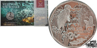Österreich 5 Euro 5 Euro 2013 - Land des Wassers, Blister -