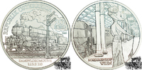 20 Euro 20 Euro 2008 - Die Belle Epoque, OVP -