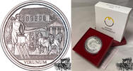 Österreich 20 Euro 20 Euro 2010 - Virunum - OVP -
