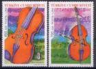Türkei ** 2002 - Musikinstrumente -
