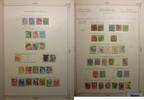 Dänemark Uralt-Sammlung Dänemark ab Nr.1 -