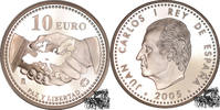 10 Euro 10 Euro 2005 - 60 Jahre Frieden & Freiheit -