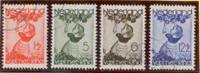 Niederlande Niederlande o 1935 - Voor het Kind -