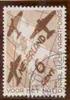 Niederlande Niederlande o 1935 - 6 Cent 1935 Luftfahrtfond -