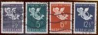 Niederlande Niederlande o 1936 - Voor het Kind -