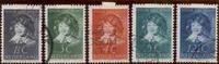 Niederlande Niederlande o 1937 - Voor het Kind -
