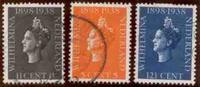 Niederlande Niederlande o 1938 - Regierungsjubiläum -