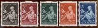 Niederlande Niederlande o 1938 - Voor het Kind -