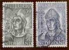 Niederlande Niederlande o 1939 - Willibrord -