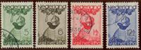 Niederlande Niederlande o 1935 - Voor het Kind -