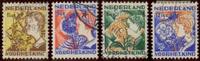 Niederlande Niederlande o 1932 - Voor het Kind -