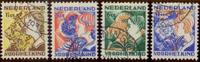 Niederlande Niederlande o 1932 - Voor het Kind -