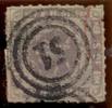 Dänemark Dänemark o 1863 - 16 S. Kroninsignien -