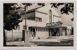 Österreich St. Pölten, Turnhalle des Deutschen Turnvereins 1933 -
