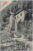 Österreich Hallstatt, Museum 1910 -
