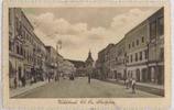 Österreich Vöcklabruck, Stadtplatz 1914 -