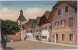 Österreich Vöcklabruck, Jungmaiergasse 1914 -