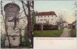 Österreich Alt-Wartenburg bei Vöcklabruck 1914 -
