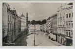 Österreich Ried im Innkreis, Straßenansicht 1931 -