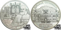 Österreich 10 Euro 10 Euro 2004 - Schloss Hellbrunn, in Kapsel -