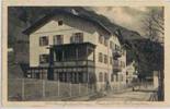 Österreich Bad Hofgastein, Haus Guttenbrunn 1919 -
