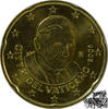 0,20 Euro 20 Cent 2006 - Vatikan -