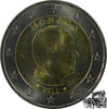 2 Euro 2 Euro 2011 - Monaco -