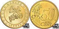 0,50 Euro 50 Cent 2003 - Monaco -